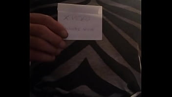 Video de vérification