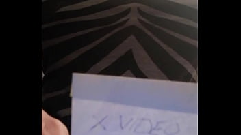 Video de vérification