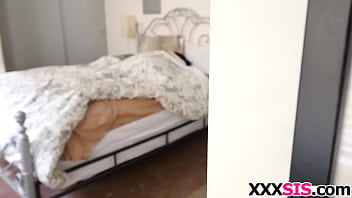 Amateur teen pov cummed after riding stepbrothers cock in hd