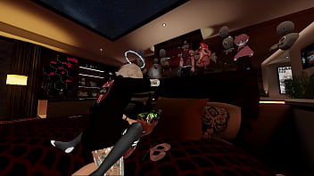 A vr exhibitionists fantasy fucking dream highlights reel