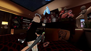 A vr exhibitionists fantasy fucking dream highlights reel