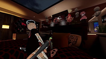 A vr exhibitionists fantasy fucking dream highlights reel