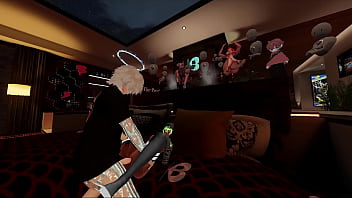 A vr exhibitionists fantasy fucking dream highlights reel