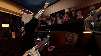 A Vr Exhibitionists Fantasy Fucking Dream Highlights Reel thumbnail