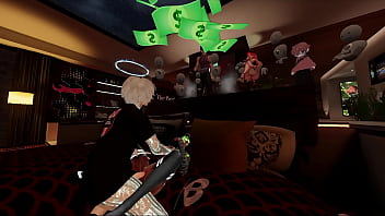 A vr exhibitionists fantasy fucking dream highlights reel