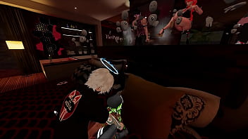 A vr exhibitionists fantasy fucking dream highlights reel