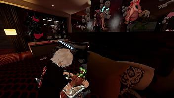 A vr exhibitionists fantasy fucking dream highlights reel