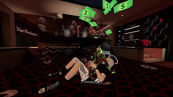 A vr exhibitionists fantasy fucking dream highlights reel