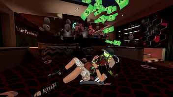 A vr exhibitionists fantasy fucking dream highlights reel