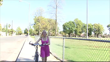 Small tit teen madison scott gets fucked