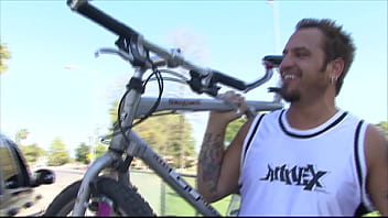 Small tit teen madison scott gets fucked