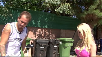 Small tit teen madison scott gets fucked