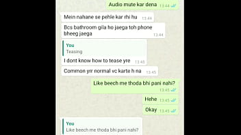 Indian slut hunterr episode 56 horny indian slut priya cheats her boyfriend by having nude vc with me part 3 sep 10 2025