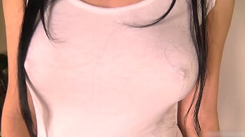 Debutant disgusted by erik wil's massive load in casting