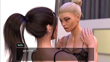 Lust and life cap 21 sesion de fotos con mis dos amigas