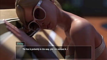 Lust and life cap 21 sesion de fotos con mis dos amigas