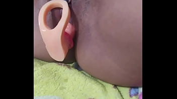 Promocional com vibrador