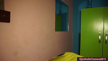 I had sex with my step mother son