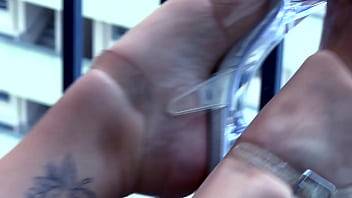 Do you like my pleaser