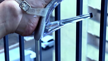 Do you like my pleaser