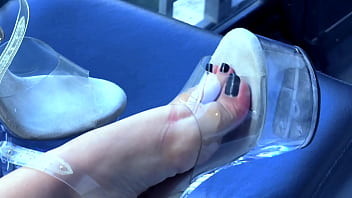 Do you like my pleaser