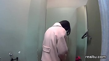 Exceptional czech kitten gets tempted in the mall and nailed in pov