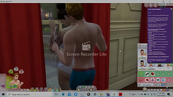 Assjob From Thick Asian Martha Convinced To Undress For Her Ex While Nudging Up Against Her Big Butt thumbnail