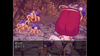 ニッチクエスト　巨乳魔法使いと