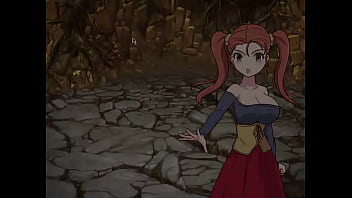 ニッチクエスト　巨乳魔法使いと