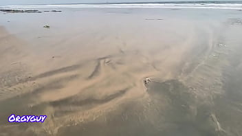 Welcom to orgy beach