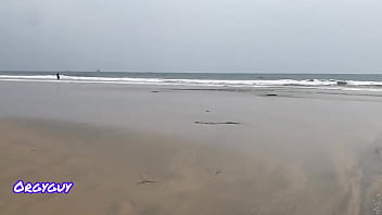 Welcom to orgy beach