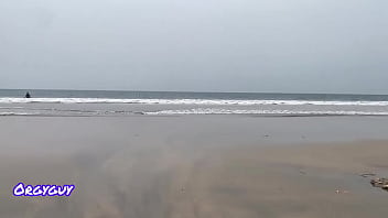 Welcom to orgy beach