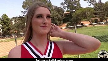 Hardcore interracial pussy fuck 28