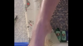 I Love To Smear My Legs With Cream And Caress Them For You Dear thumbnail