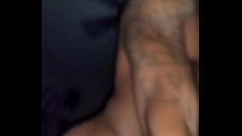 Dick made her sleepy