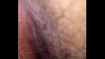 Minha mulher se mastubando