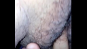 Minha mulher se mastubando