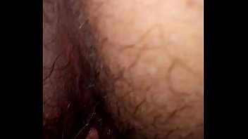 Minha mulher se mastubando