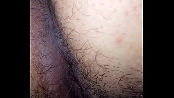 Minha mulher se mastubando