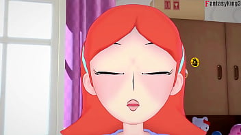 Jessica havin sex free pov rick & morty full & pov on sheer & fantasyking3