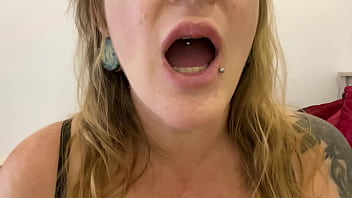 Swallow Gummy Bears Vore Fetish thumbnail