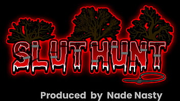 Slut hunt ep 2 penelope gets ass fucked & piss soaked