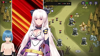 Beautiful mystic defenders gameplay 10