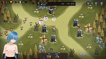 Beautiful mystic defenders gameplay 10