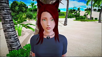 I will protect this cat women with my fucking life bro my new family part 9