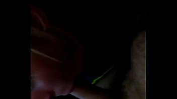 Wife trying to orally please me