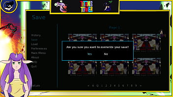 Titans tower uncensored guide episode one starfire time