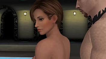 Lisa hamilton xvideos