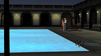 Lisa hamilton xvideos