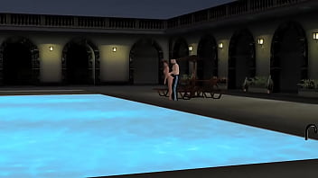 Lisa hamilton xvideos